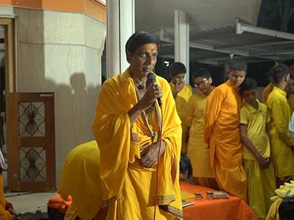 Maa Bagalamukhi Pooja - Narwar Dham