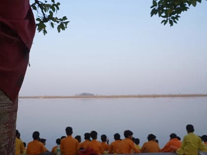 Maha Shivratri Pooja - Narwar Dham