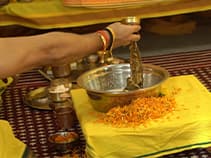 Maa Bagalamukhi Pooja - Narwar Dham