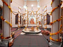 Maha Shivratri Pooja - Narwar Dham
