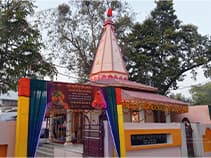 Maha Shivratri Pooja - Narwar Dham