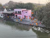 Maha Shivratri Pooja - Narwar Dham
