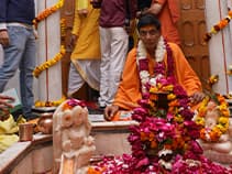 Maha Shivratri Pooja - Narwar Dham